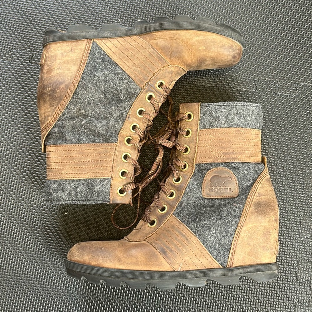 Super Cute Sorel Boots!!